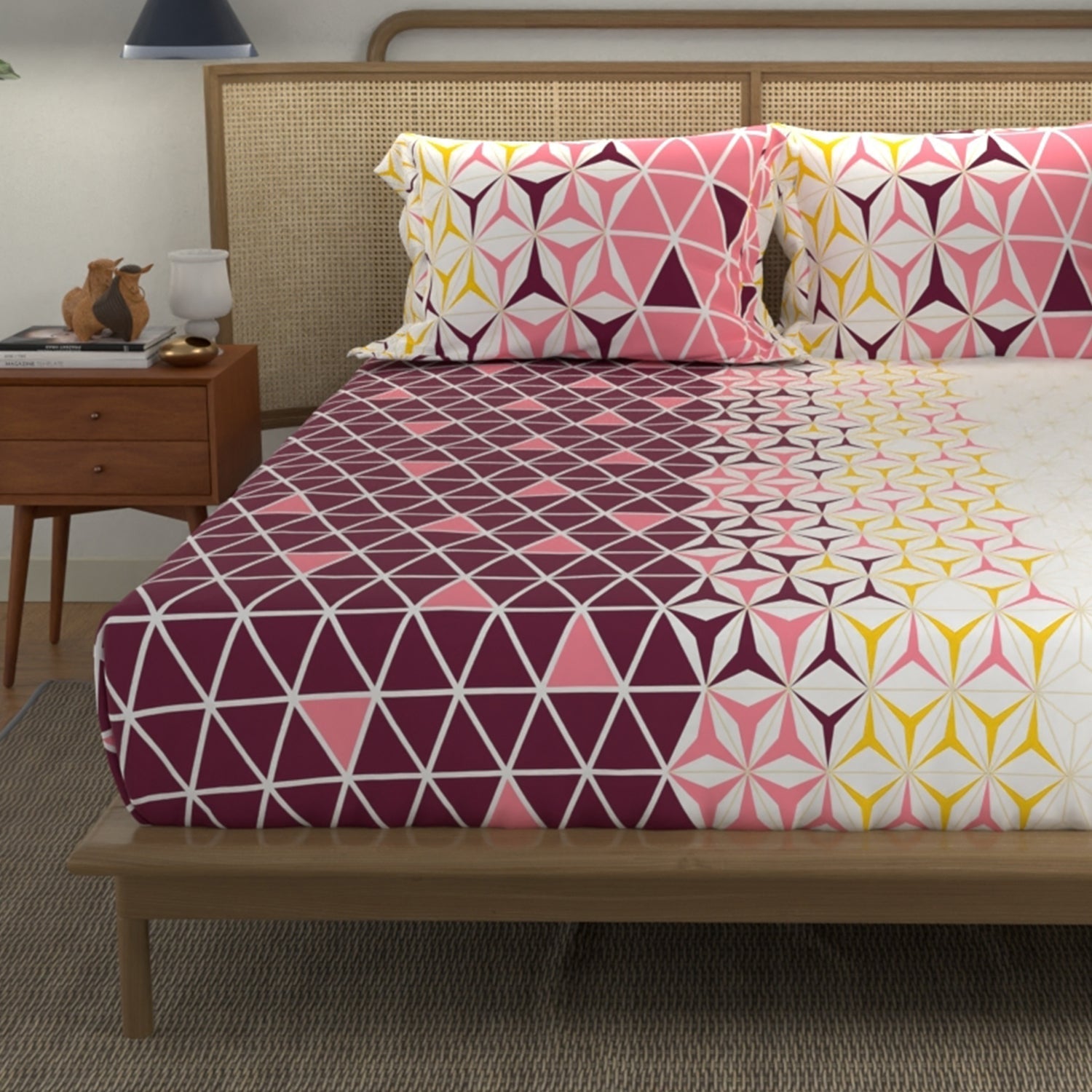 Single Bedsheets